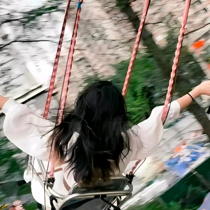 兔子不吃草