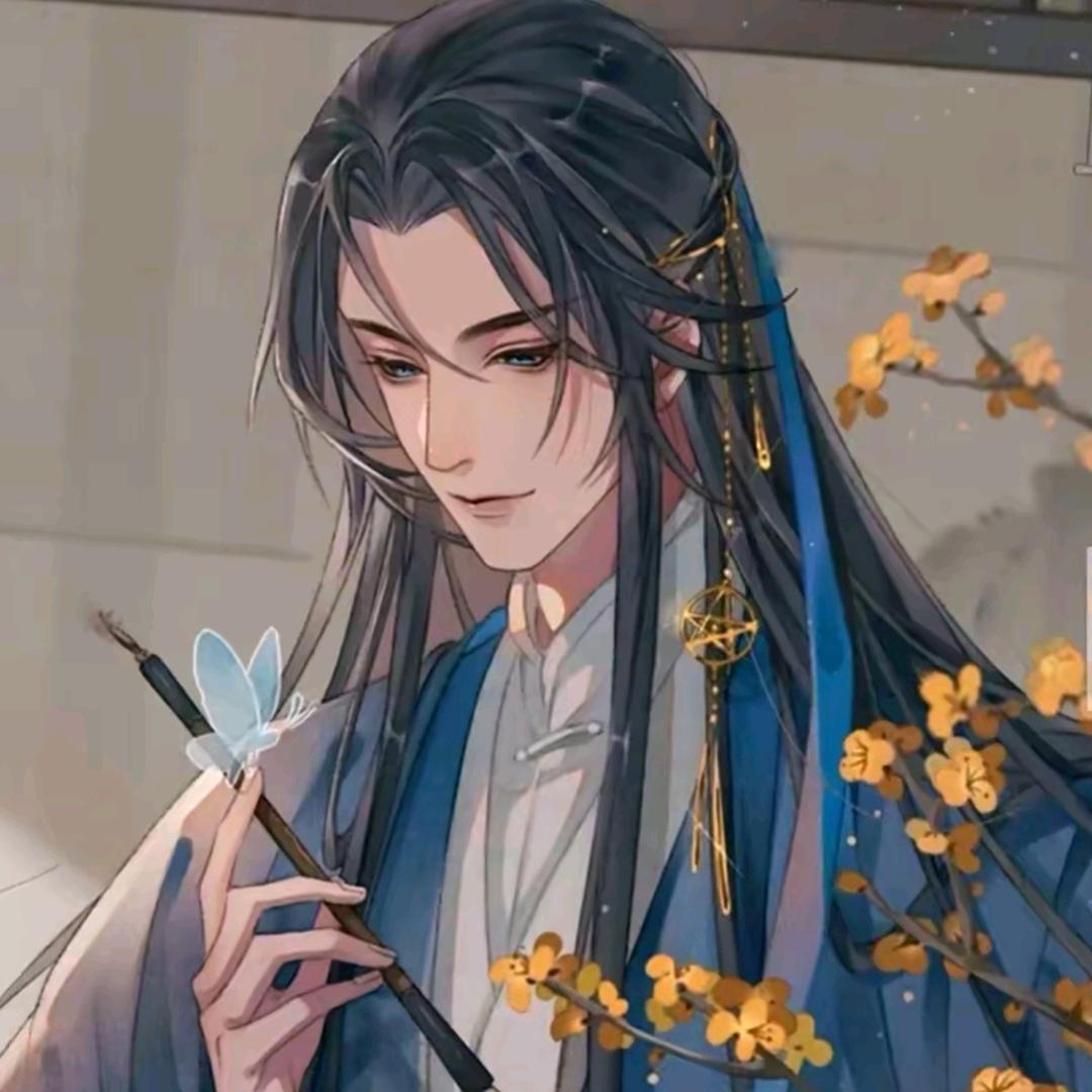 ╭扶╰苏╮