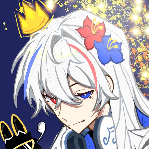 花King