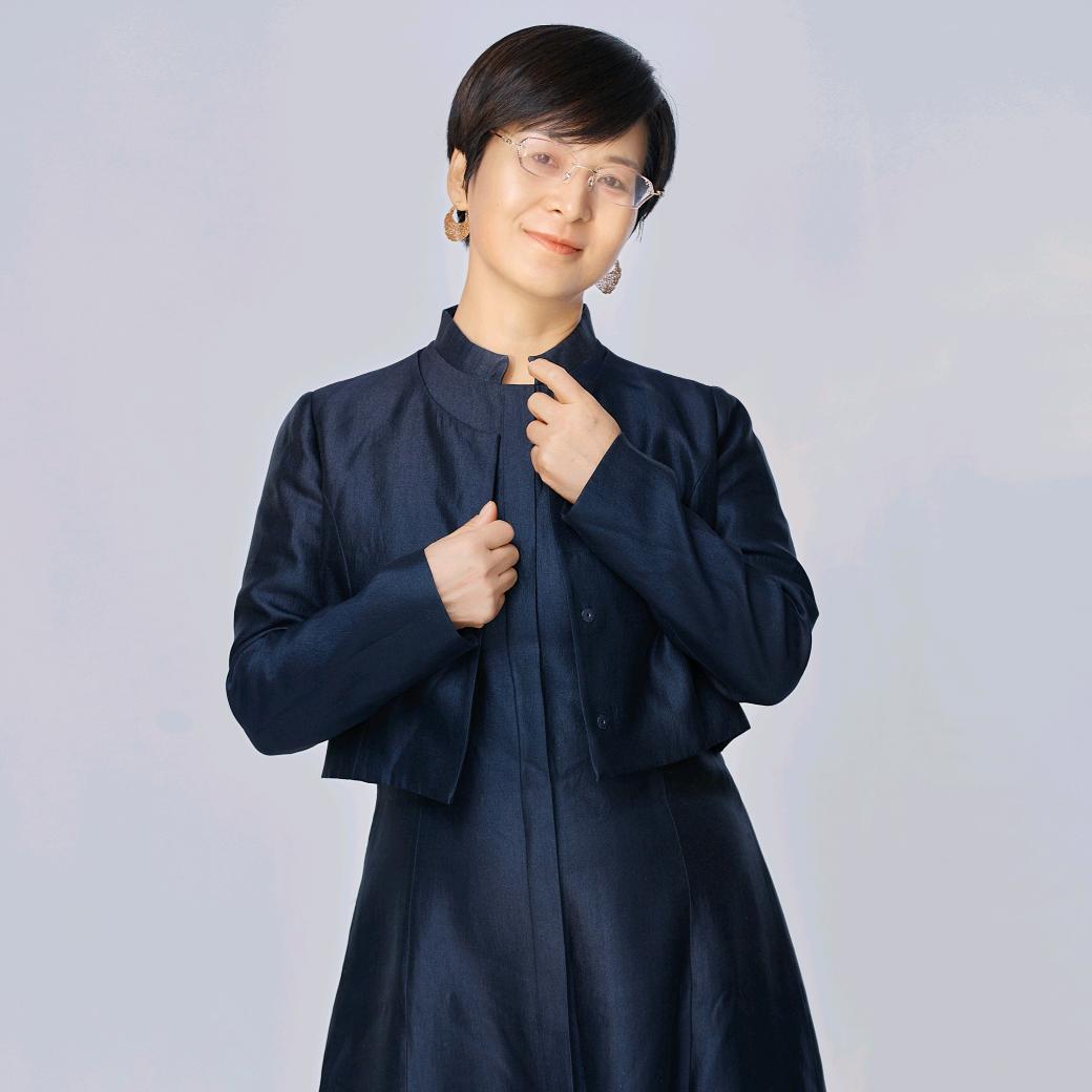 超凡同心—青云