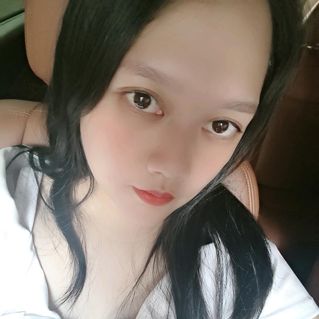 🌟✨萌妹子不装萌💫☄