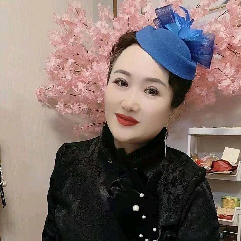 姜霞(安)(晚9点优质好物)直播