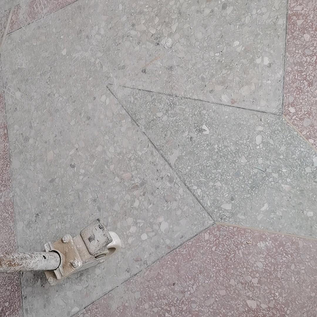 做烧饼的三德子