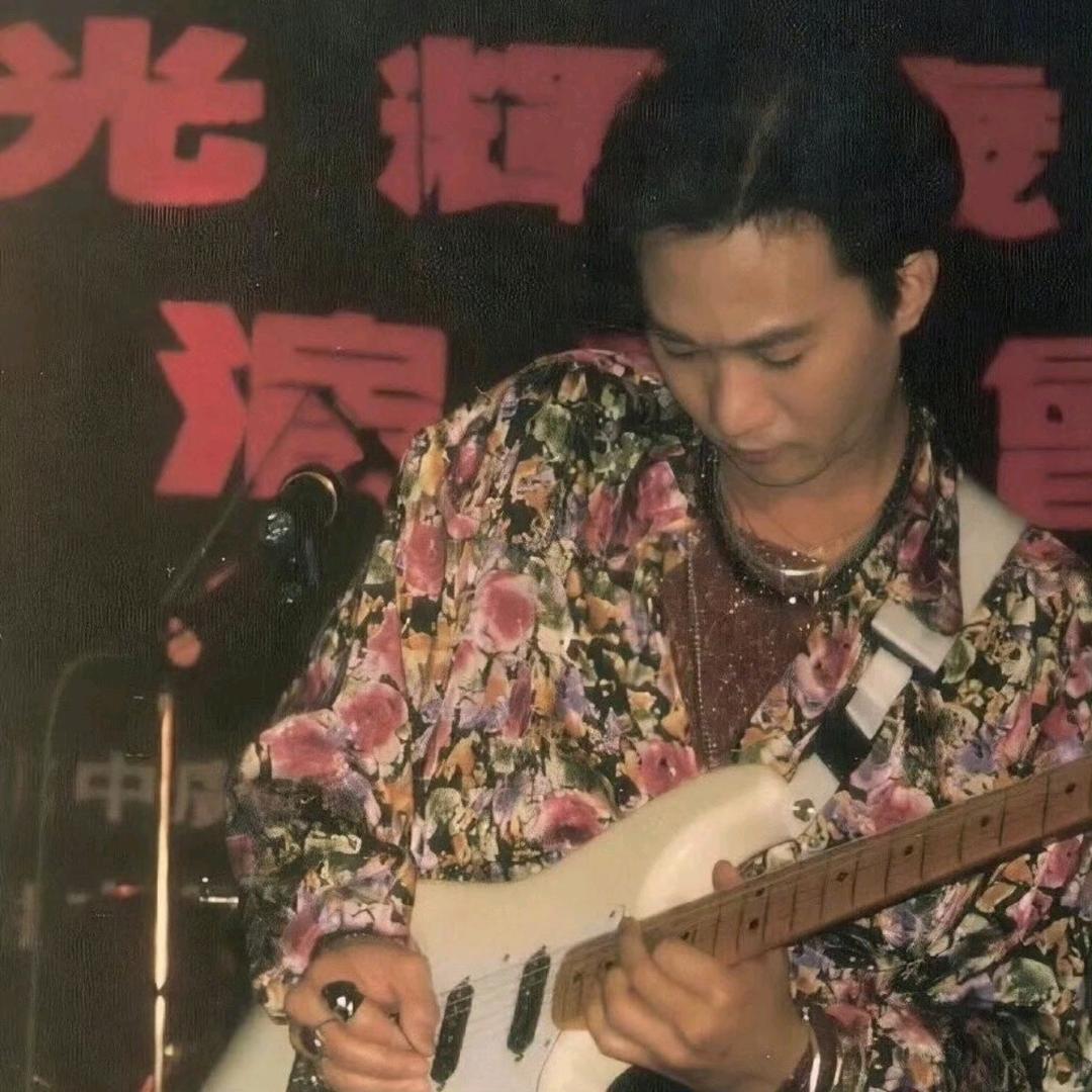 金童（走道带风）