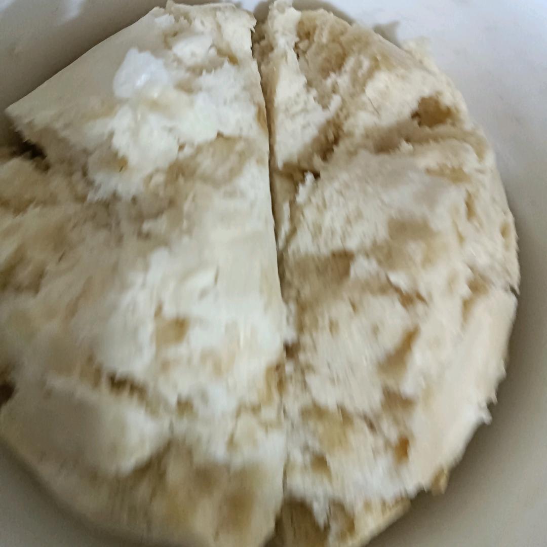 风雨后
