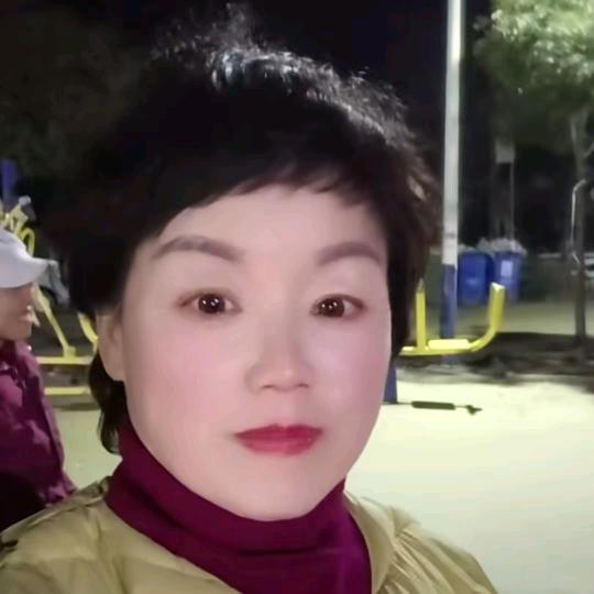 大平姐晚上9：10