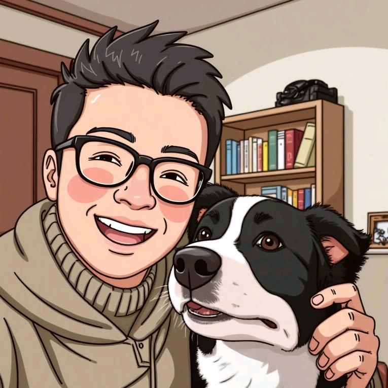 我不想抖音名也叫小牛