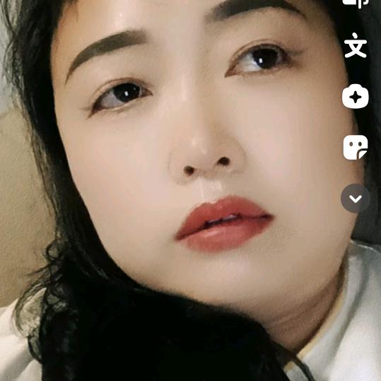 十分开心