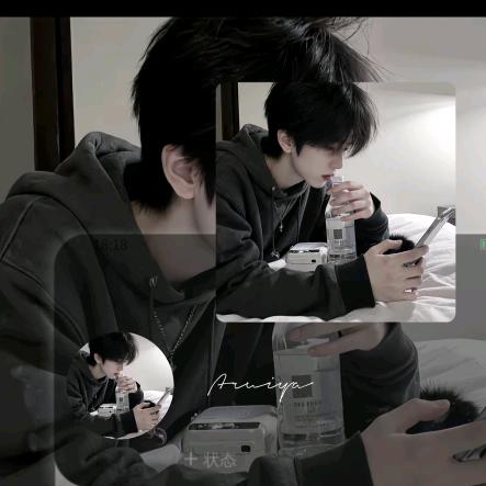 我是陈奕可