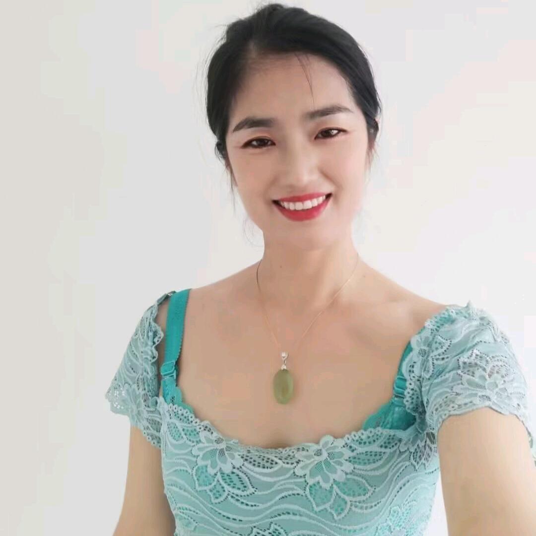 清姐抖抖健身
