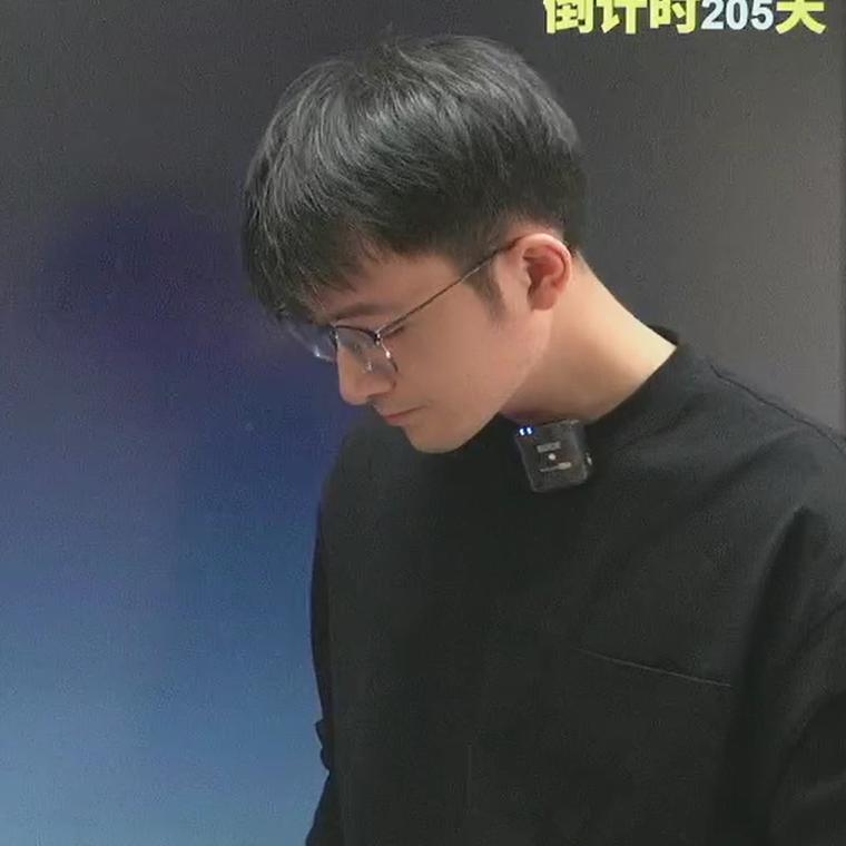 考呀呀小新老师讲初级