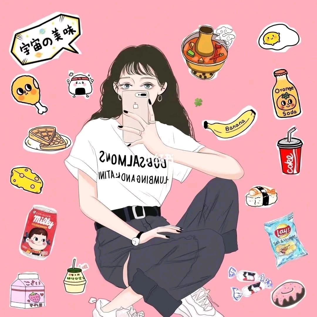 晃晃零食铺