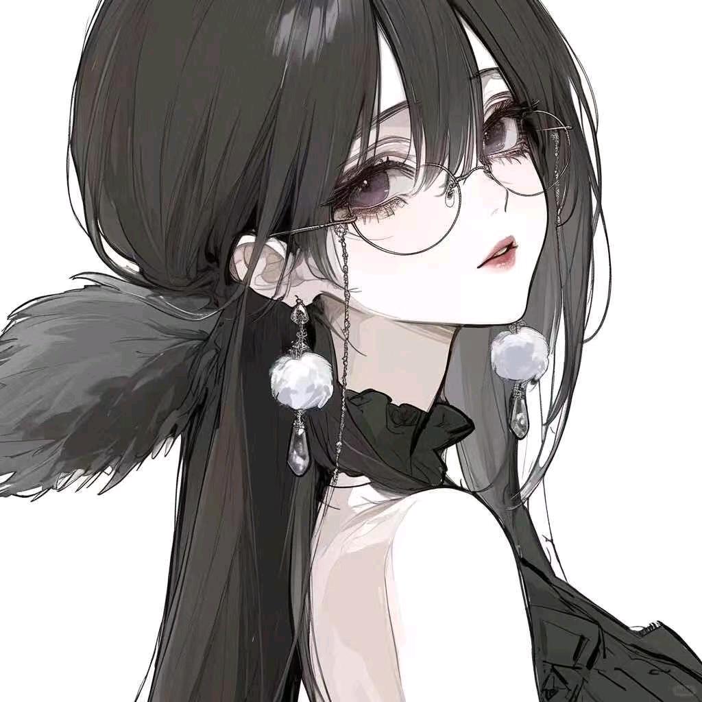 月半子