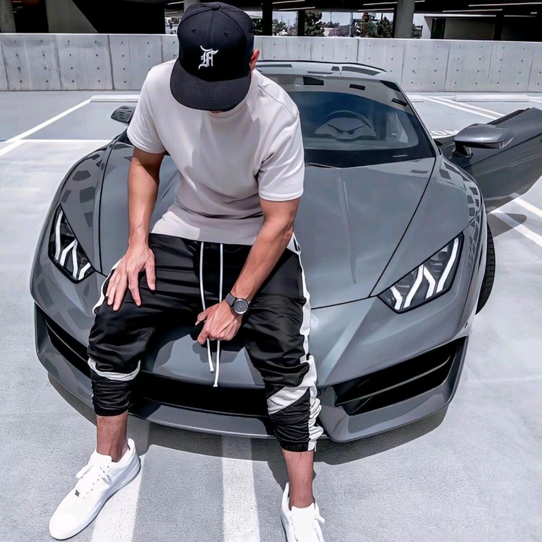 𝘼.
