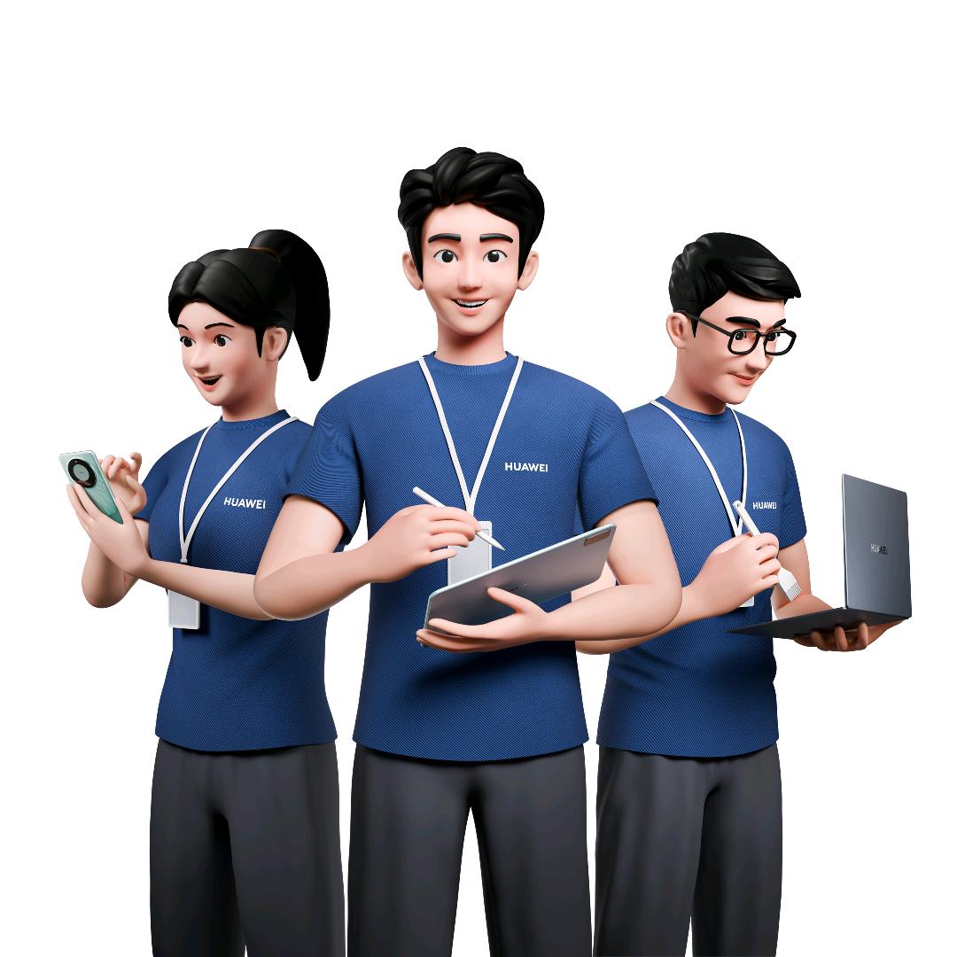 黑龙江华为寄修服务