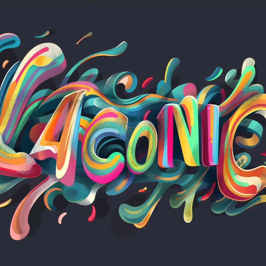 LACONIC自行车