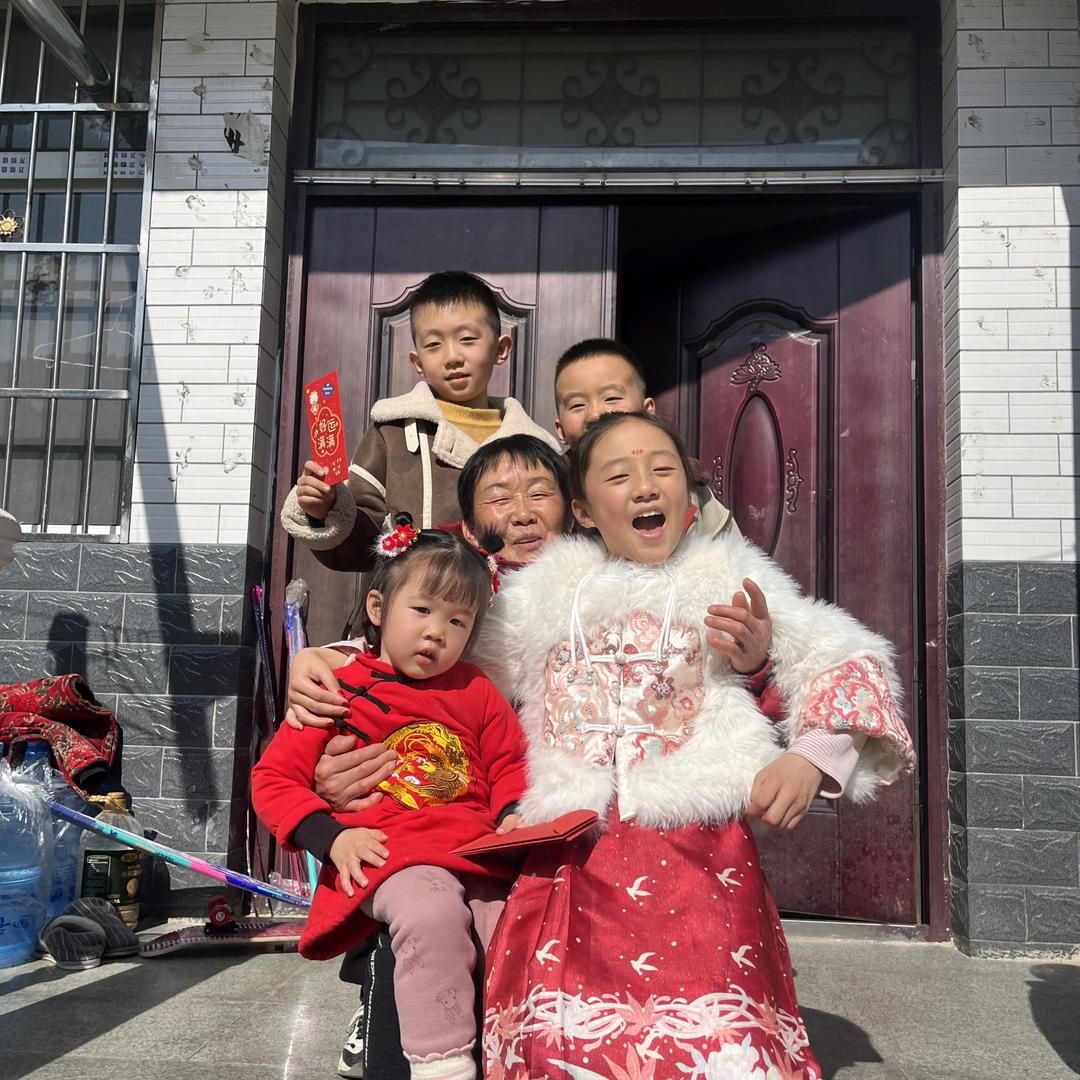 程家的老宝贝