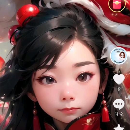 岁月静好.