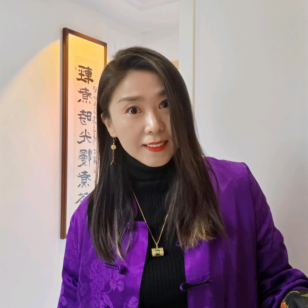 妮娜·茗溪韵茶空间