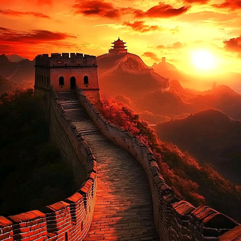 许了个仙（小村大世界）