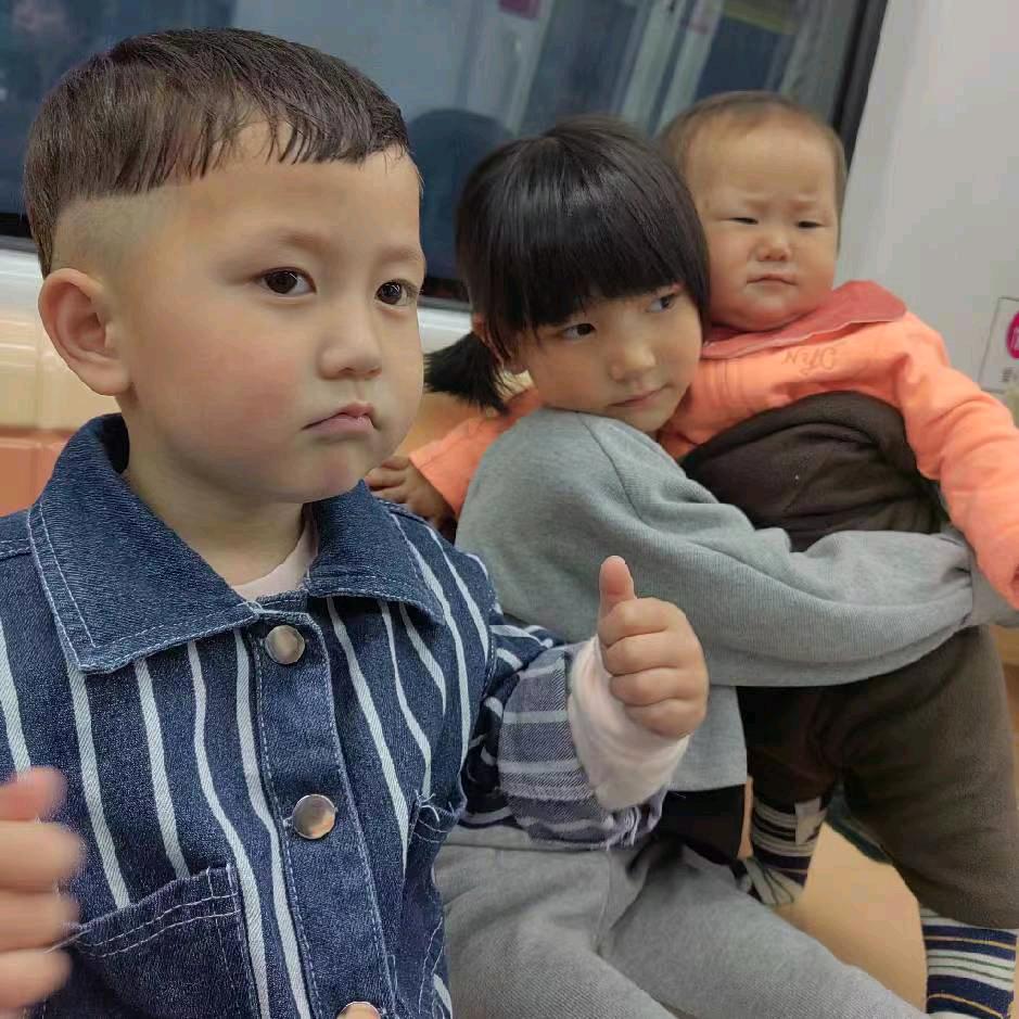天上人间仙女😄😄