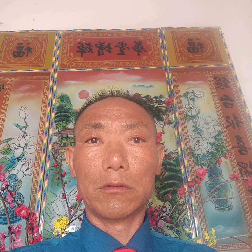 祝福你！