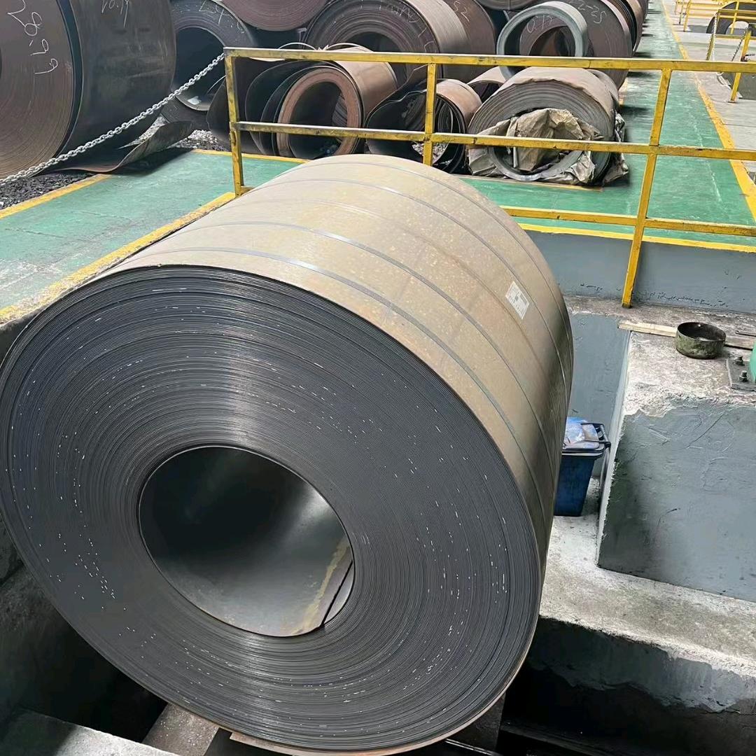 万昆鑫达钢铁-韩经理