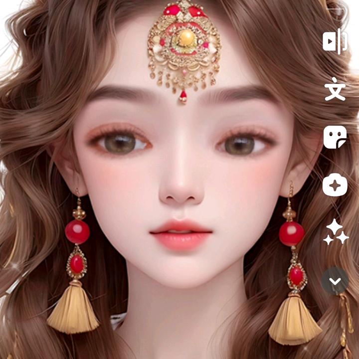 心语