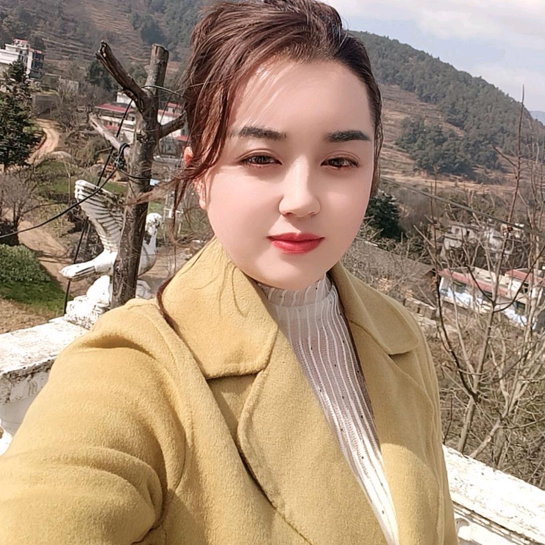 小敏学跳舞💃