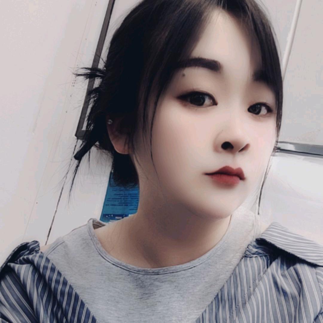 静静的