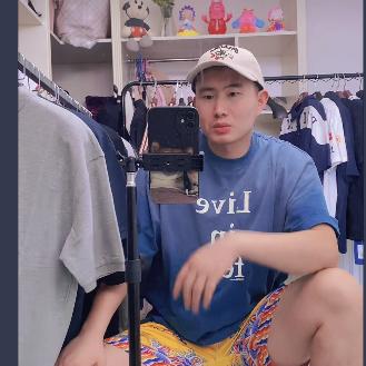 西葫芦潮牌服饰