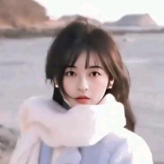 爱笑的姑娘