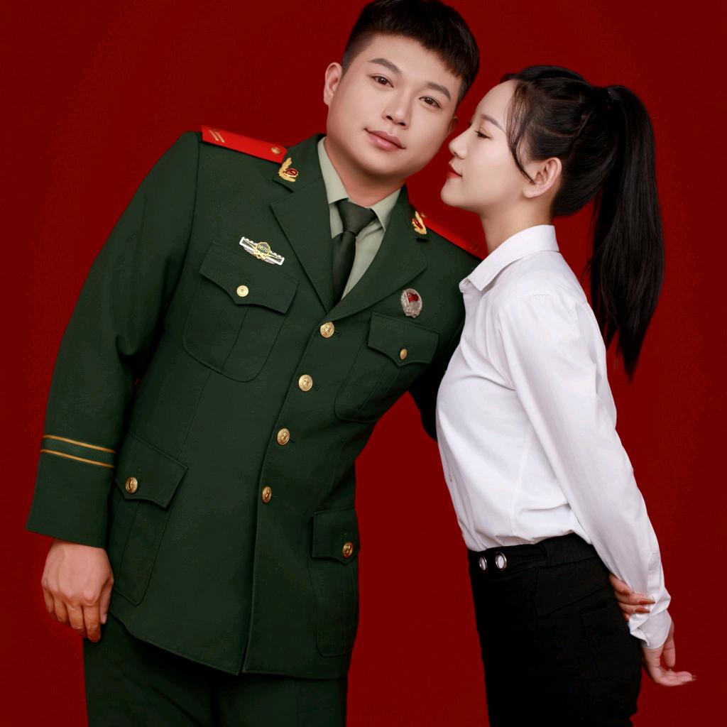 梦翠翠