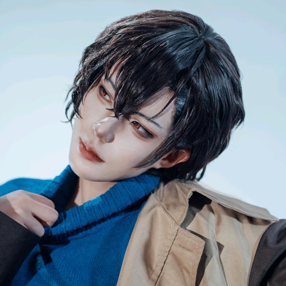 发疯橙子（求推荐）