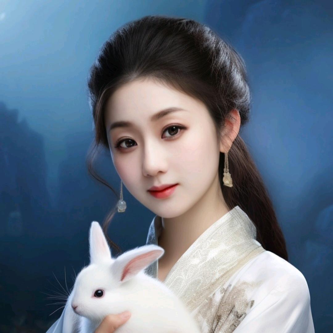 相见无言