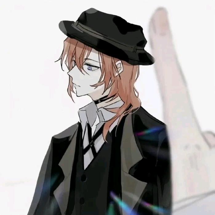 中原中也就是大小姐