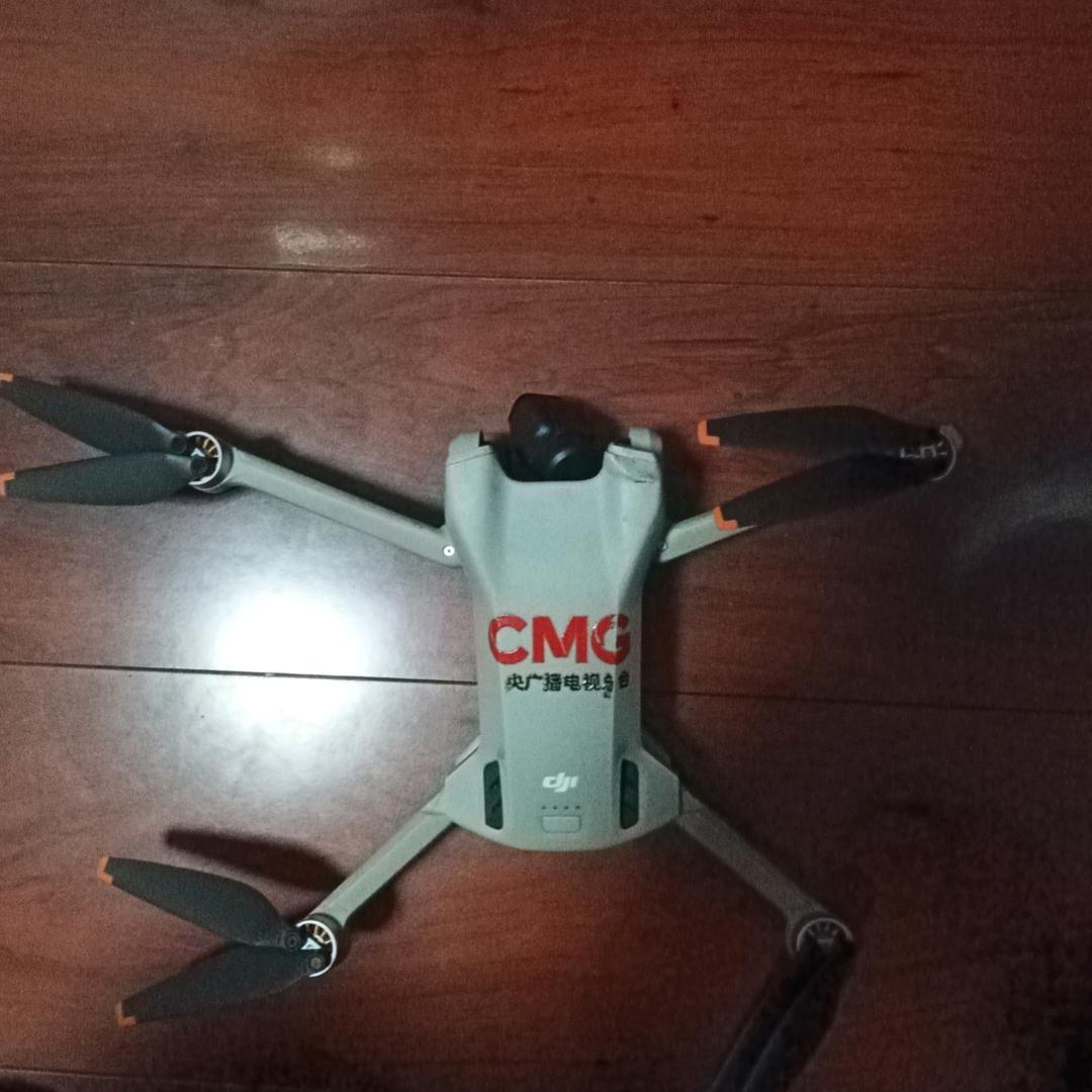 一台伪装央视的Mini3