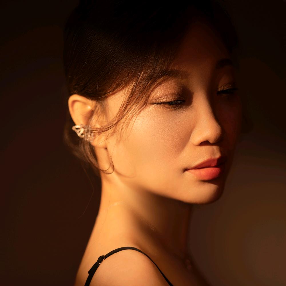 ᥫ᭡້໌ᮨจุ๊บScarlett