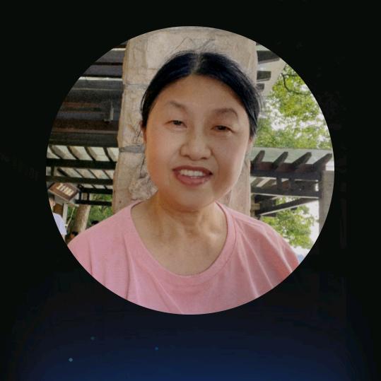 陈彩云