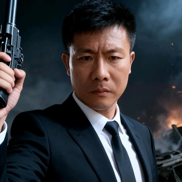 @沉默💘💘单身🐏