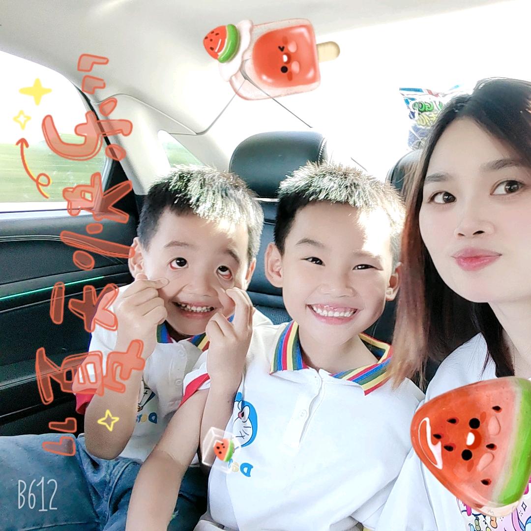 🌈小小刘富的刘油✨