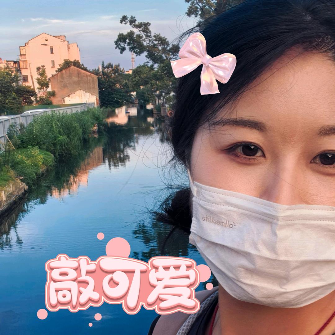 可爱的小孩儿