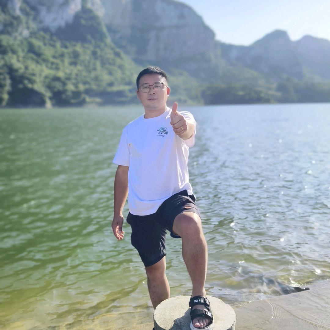 涛涛记录🇨🇳