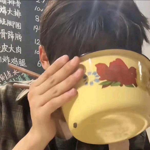 栗仔