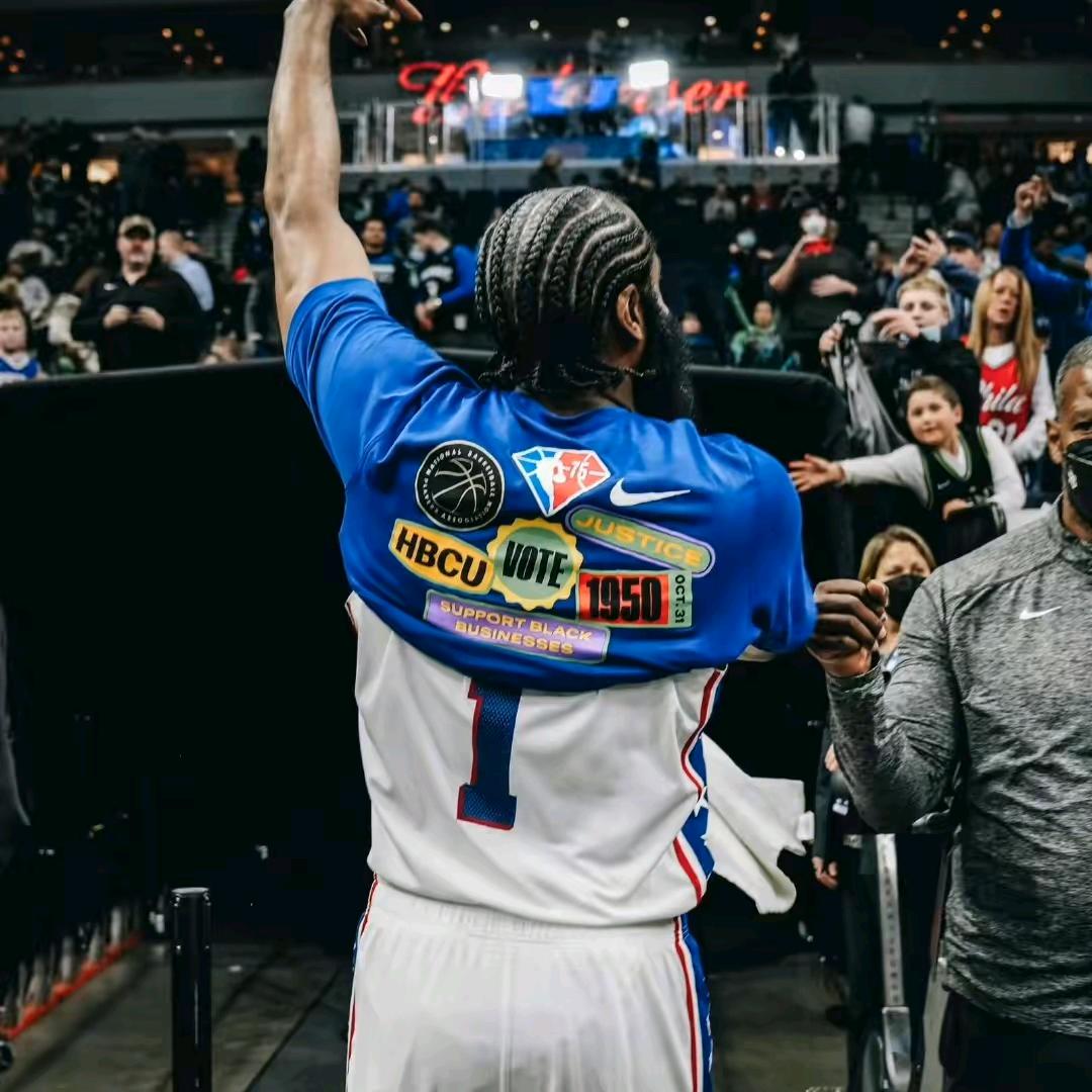 不爱扣篮🏀