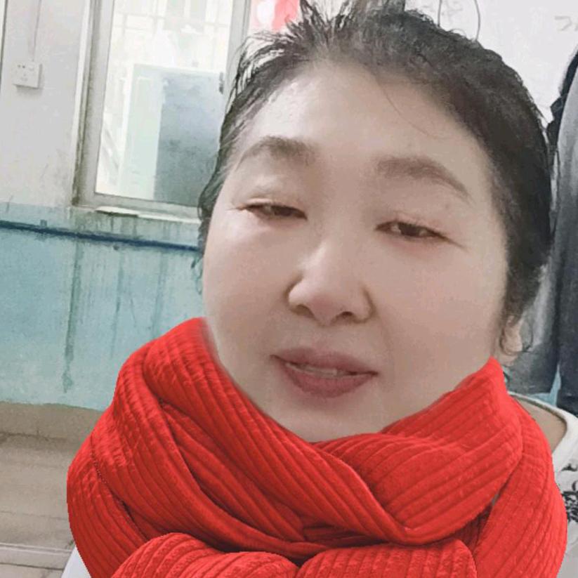 杨琼华