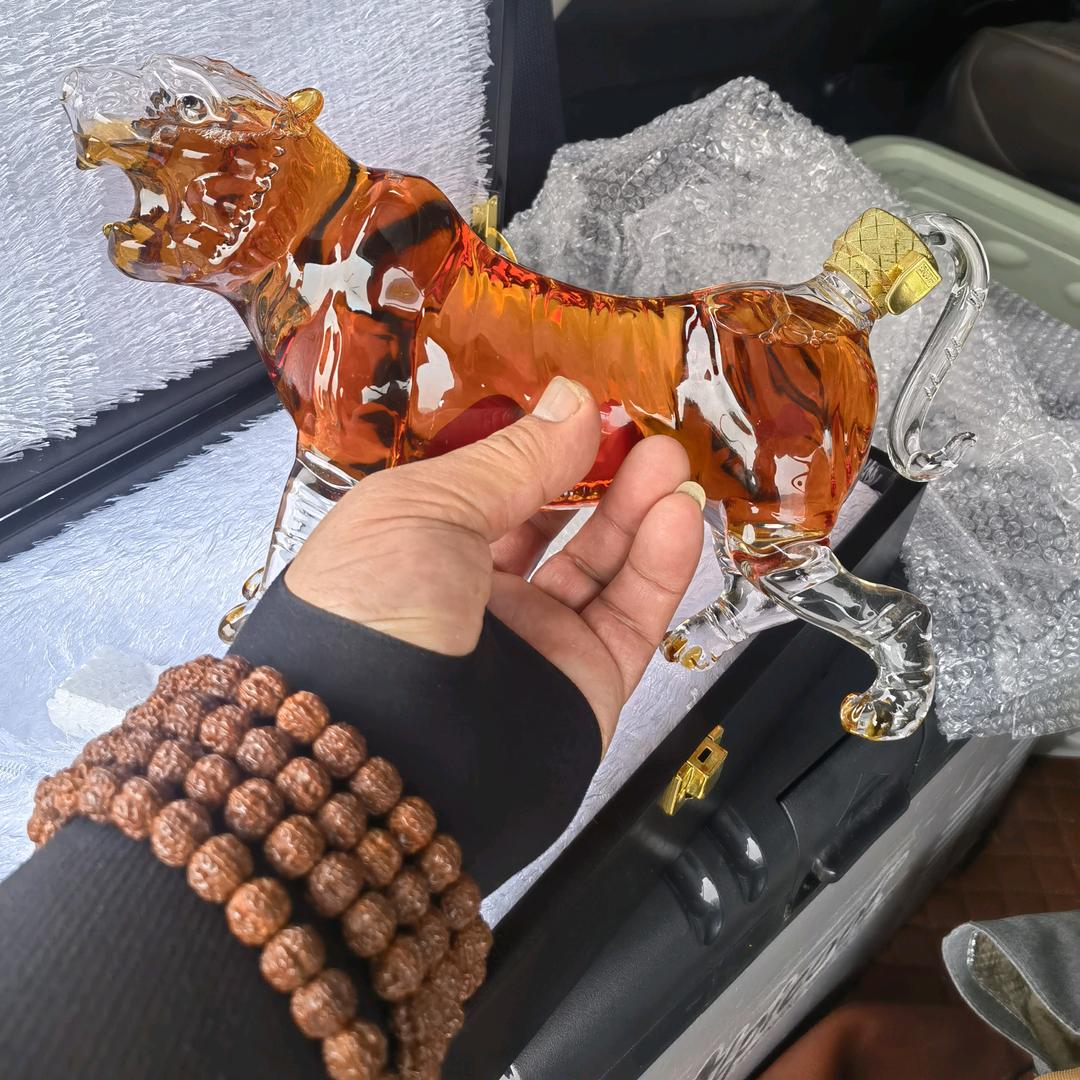 草原狼
