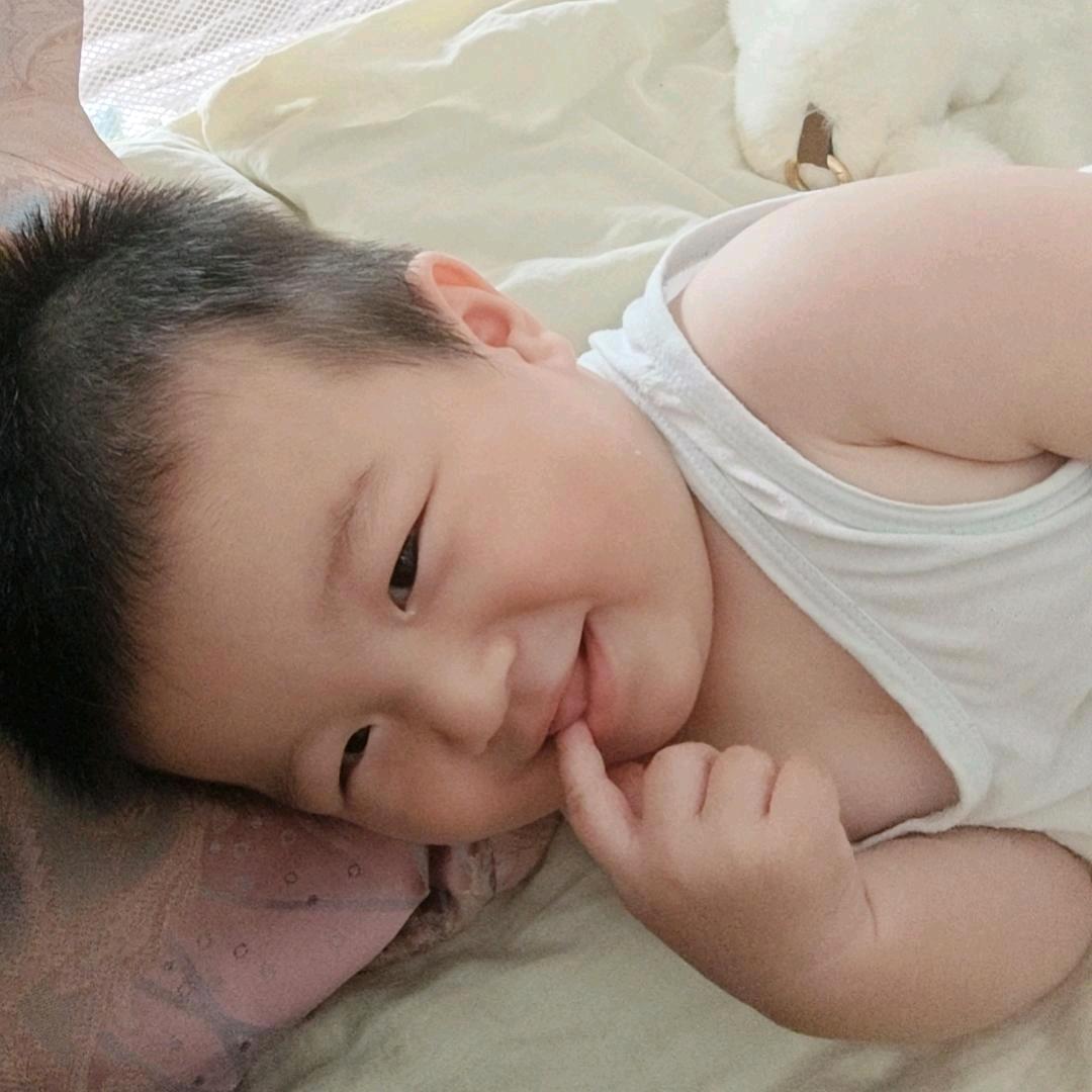开开心心每一天