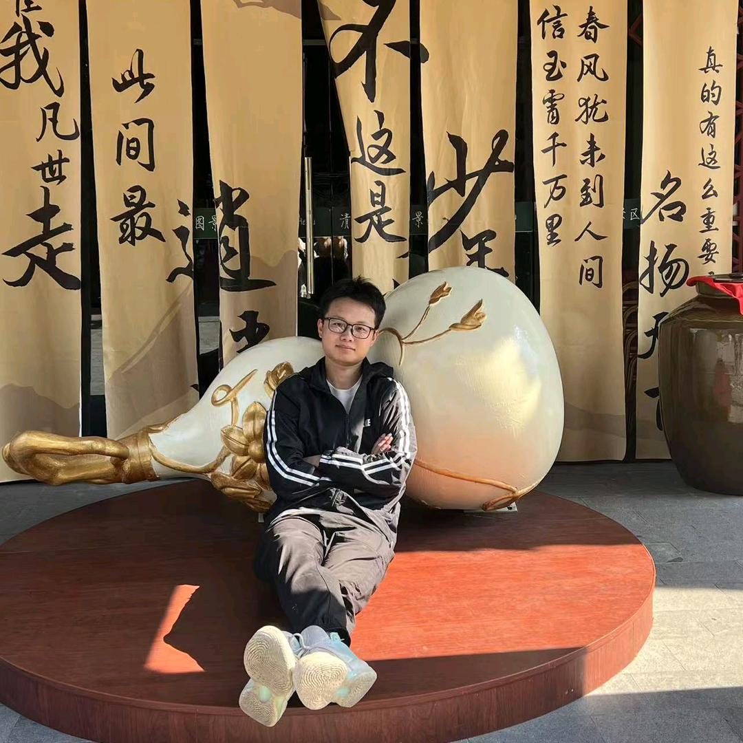 每天开心