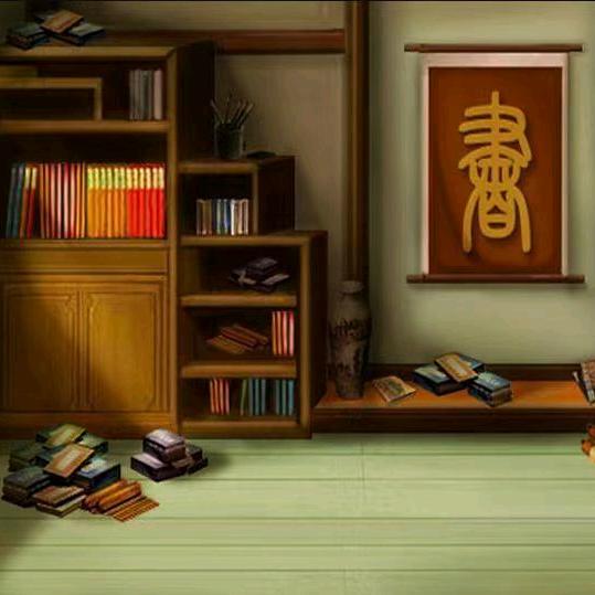 小余书院